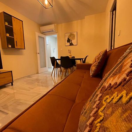 Apartamento Las Olas Playa De Levante Μπένιντορμ Εξωτερικό φωτογραφία