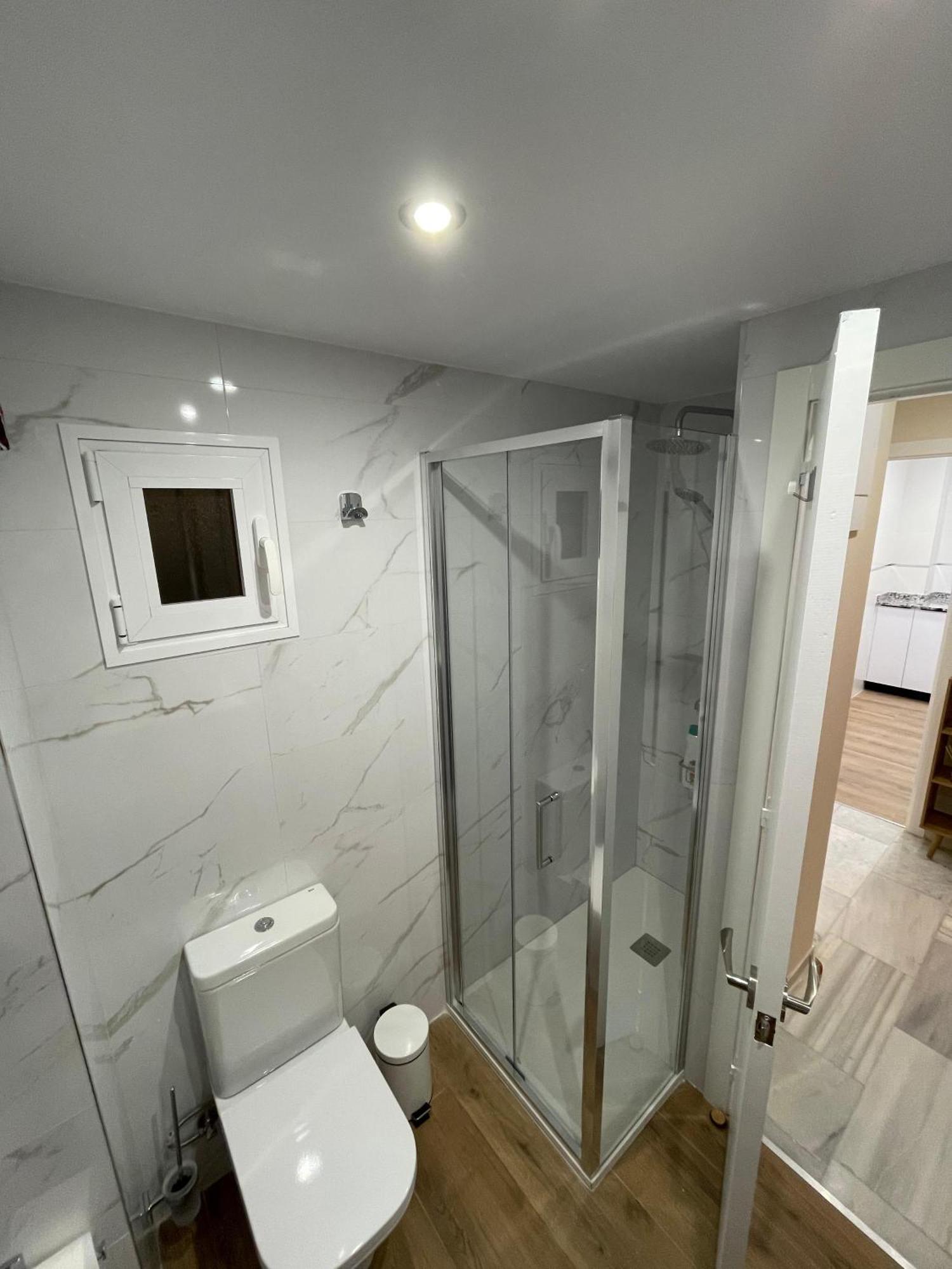 Apartamento Las Olas Playa De Levante Μπένιντορμ Εξωτερικό φωτογραφία