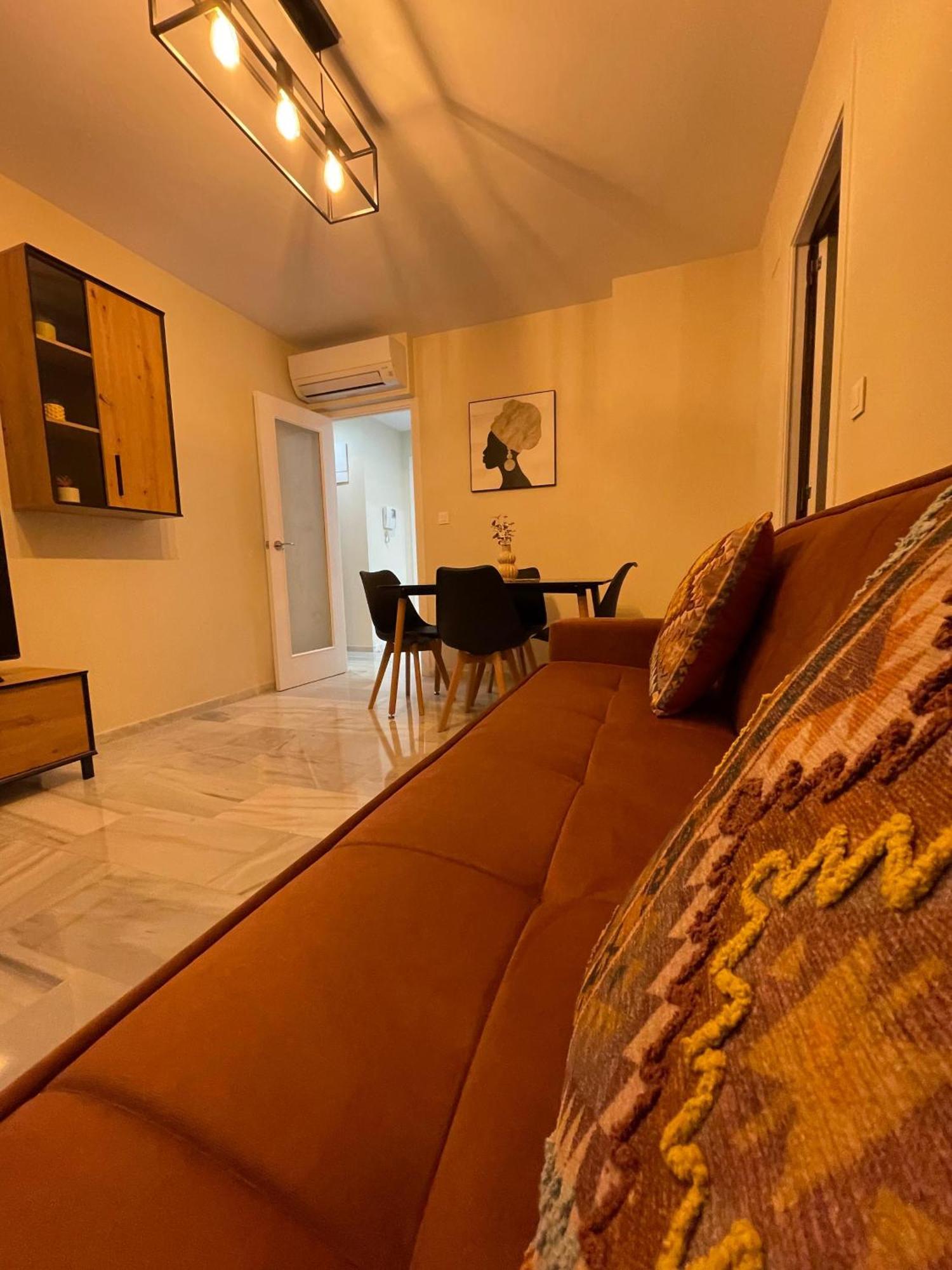 Apartamento Las Olas Playa De Levante Μπένιντορμ Εξωτερικό φωτογραφία