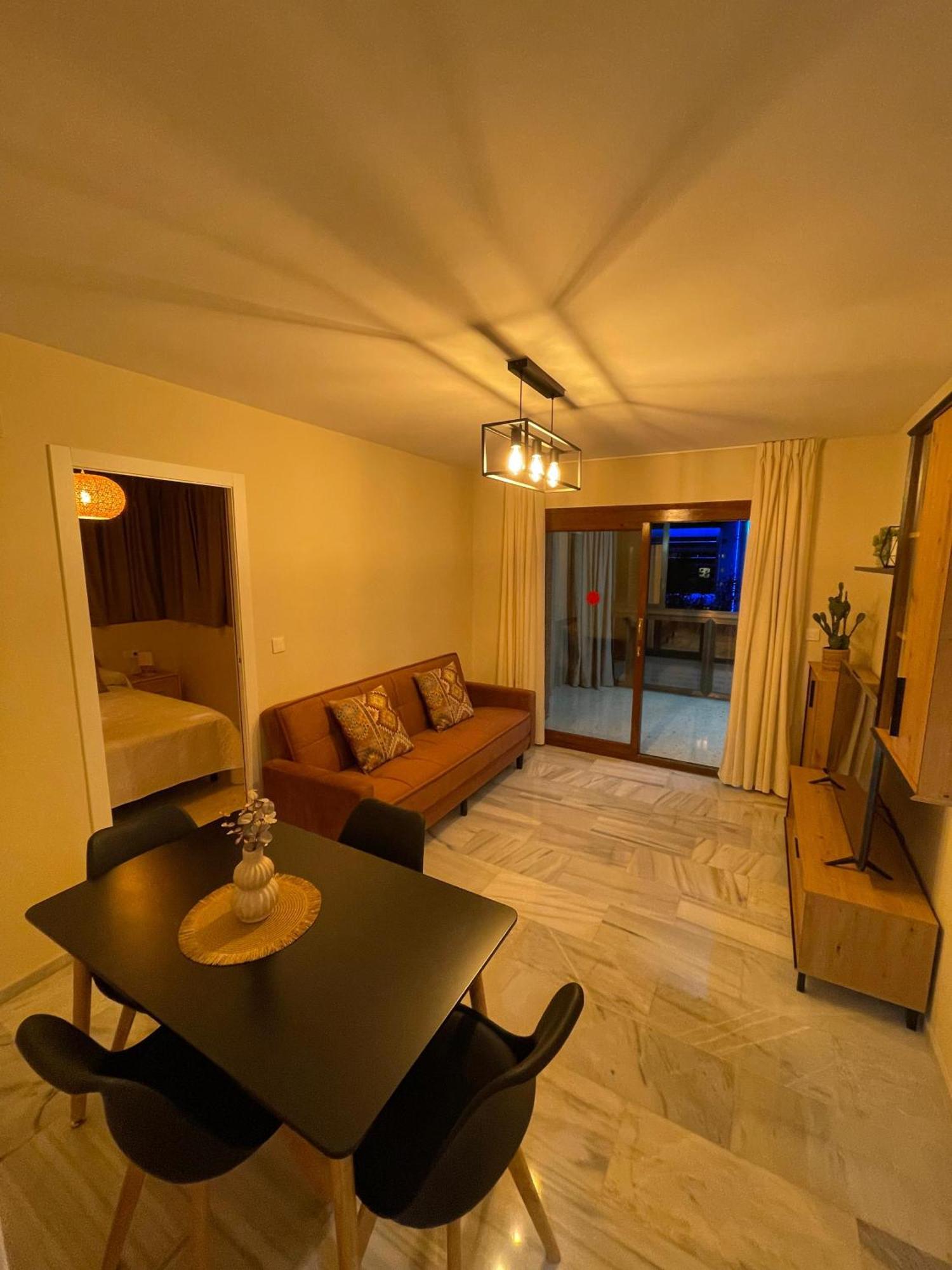 Apartamento Las Olas Playa De Levante Μπένιντορμ Εξωτερικό φωτογραφία