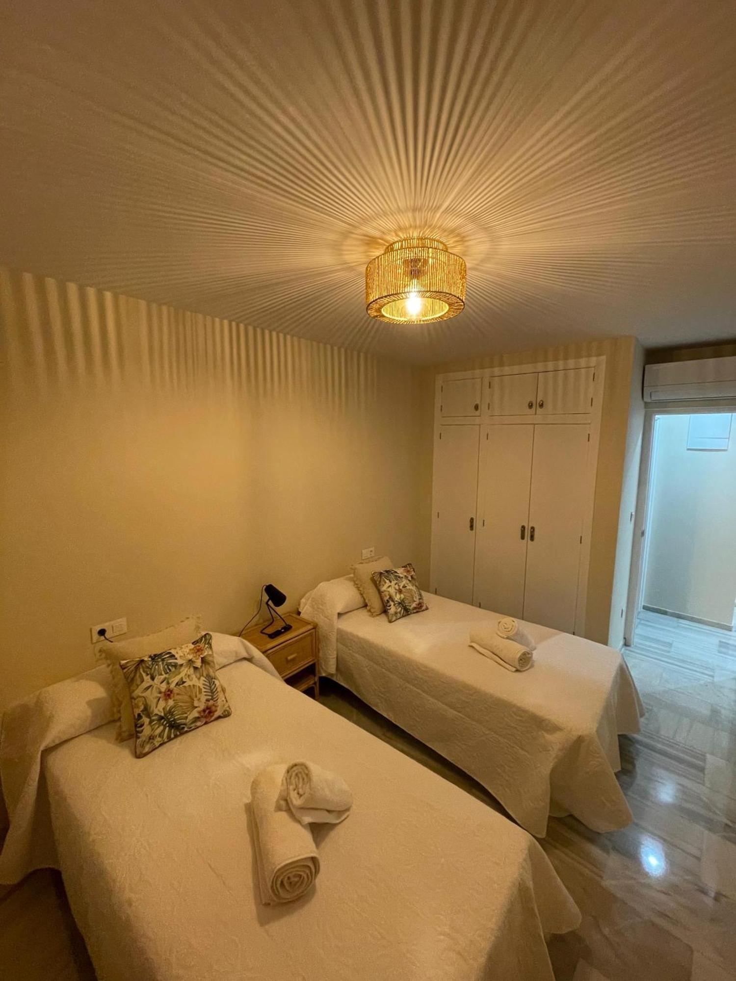 Apartamento Las Olas Playa De Levante Μπένιντορμ Εξωτερικό φωτογραφία