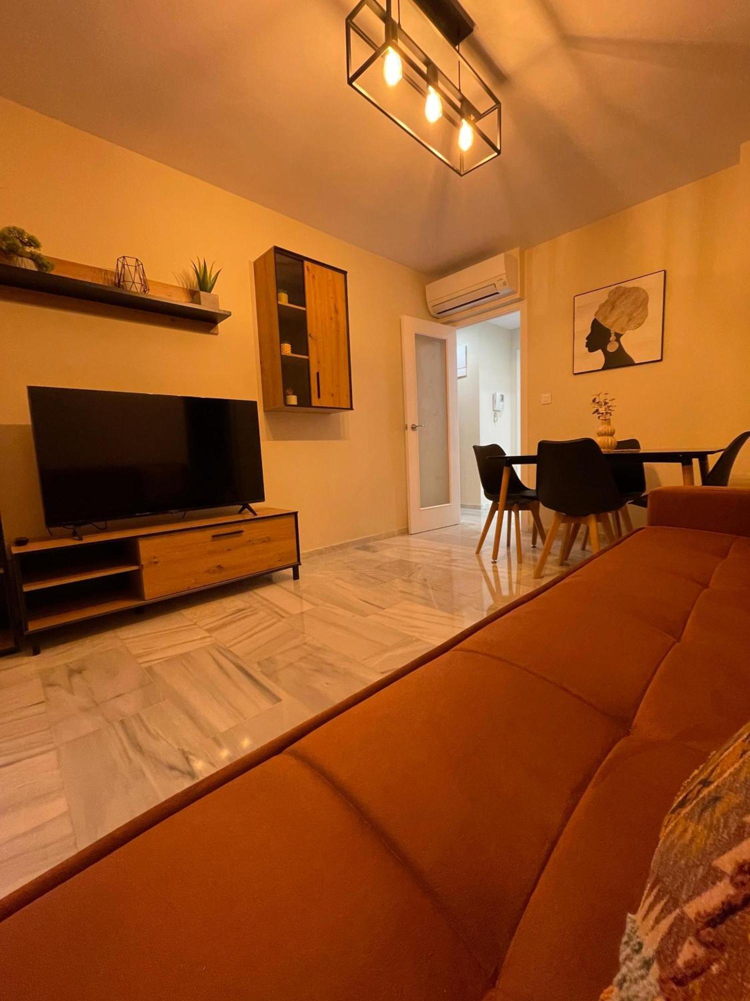 Apartamento Las Olas Playa De Levante Μπένιντορμ Εξωτερικό φωτογραφία